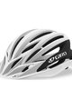 GIRO Cycling helmet - ARTEX MIPS - white/black