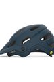 GIRO Cycling helmet - SOURCE MIPS - blue