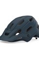 GIRO Cycling helmet - SOURCE MIPS - blue