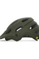 GIRO Cycling helmet - SOURCE MIPS - green