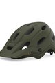 GIRO Cycling helmet - SOURCE MIPS - green