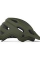 GIRO Cycling helmet - SOURCE MIPS - green