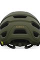 GIRO Cycling helmet - SOURCE MIPS - green