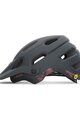 GIRO Cycling helmet - SOURCE MIPS - black/pink