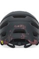 GIRO Cycling helmet - SOURCE MIPS - black/pink