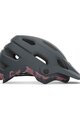 GIRO Cycling helmet - SOURCE MIPS - black/pink