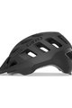 GIRO Cycling helmet - RADIX - black