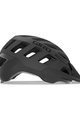 GIRO Cycling helmet - RADIX - black