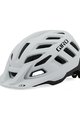 GIRO Cycling helmet - RADIX - white