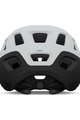 GIRO Cycling helmet - RADIX - white