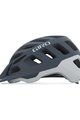 GIRO Cycling helmet - RADIX - grey