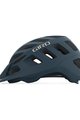 GIRO Cycling helmet - RADIX - blue