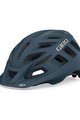 GIRO Cycling helmet - RADIX - blue