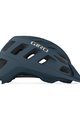 GIRO Cycling helmet - RADIX - blue