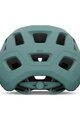GIRO Cycling helmet - RADIX - green