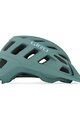 GIRO Cycling helmet - RADIX - green