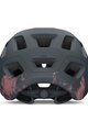 GIRO Cycling helmet - RADIX - black/pink