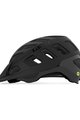 GIRO Cycling helmet - RADIX MIPS - black
