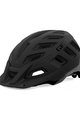 GIRO Cycling helmet - RADIX MIPS - black