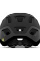 GIRO Cycling helmet - RADIX MIPS - black