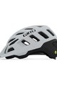 GIRO Cycling helmet - RADIX MIPS - white