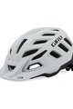 GIRO Cycling helmet - RADIX MIPS - white