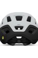 GIRO Cycling helmet - RADIX MIPS - white