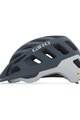 GIRO Cycling helmet - RADIX MIPS - grey