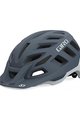 GIRO Cycling helmet - RADIX MIPS - grey