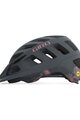 GIRO Cycling helmet - RADIX MIPS - black/pink