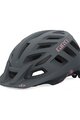 GIRO Cycling helmet - RADIX MIPS - black/pink