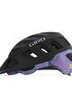 GIRO Cycling helmet - RADIX MIPS W - black/grey