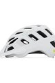 GIRO Cycling helmet - RADIX MIPS W - white