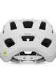 GIRO Cycling helmet - RADIX MIPS W - white