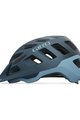 GIRO Cycling helmet - RADIX W - blue