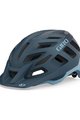 GIRO Cycling helmet - RADIX W - blue