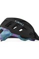 GIRO Cycling helmet - RADIX W - black/grey