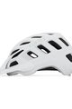GIRO Cycling helmet - RADIX W - white