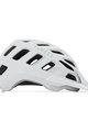 GIRO Cycling helmet - RADIX W - white