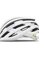 GIRO Cycling helmet - EMBER MIPS - white