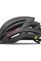 GIRO Cycling helmet - SEYEN MIPS - anthracite