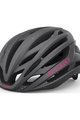 GIRO Cycling helmet - SEYEN MIPS - anthracite