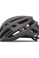 GIRO Cycling helmet - AGILIS MIPS W - anthracite