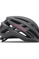 GIRO Cycling helmet - AGILIS MIPS W - anthracite