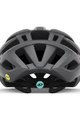 GIRO Cycling helmet - AGILIS MIPS W - anthracite