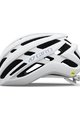 GIRO Cycling helmet - AGILIS MIPS W - white