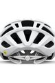 GIRO Cycling helmet - AGILIS MIPS W - white