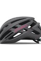 GIRO Cycling helmet - AGILIS W - anthracite