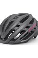 GIRO Cycling helmet - AGILIS W - anthracite