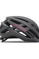 GIRO Cycling helmet - AGILIS W - anthracite